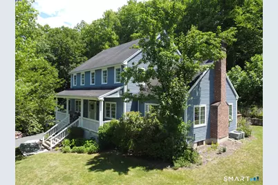 15 Mountain Manor Road, Newtown, CT 06482 - Photo 1