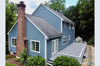 15 Mountain Manor Road, Newtown, CT 06482 - Photo 4