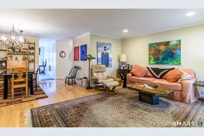 6 Rolling Ridge Road #6, Monroe, CT 06468 - Photo 12