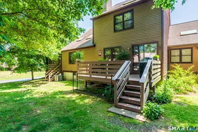 6 Rolling Ridge Road #6, Monroe, CT 06468 - Photo 26