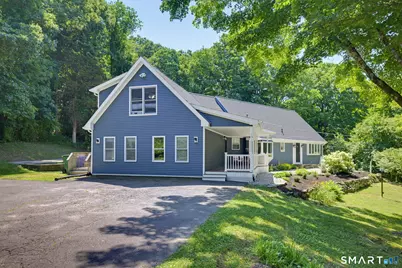 75 Millstream Road, Hebron, CT 06231 - Photo 4