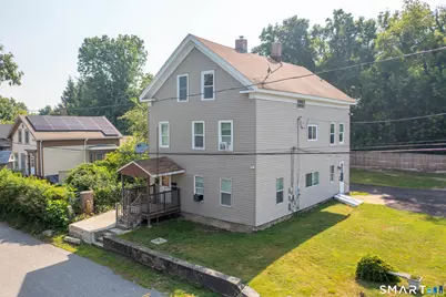 27 Railroad Street, Putnam, CT 06260 - Photo 1