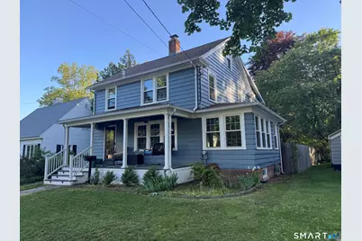 112 Wayland Street, North Haven, CT 06473 - Photo 2