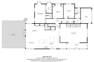 58 Arrow Head Dr, Stamford, CT 06903 - Photo 38