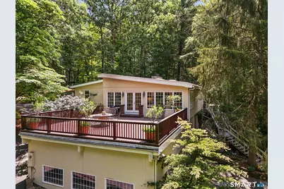 58 Arrow Head Drive, Stamford, CT 06903 - Photo 1