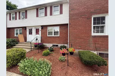 81 Brandywine Lane #81, Suffield, CT 06078 - Photo 1