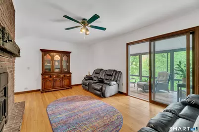 470 Cossaduck Hill Road, North Stonington, CT 06359 - Photo 8