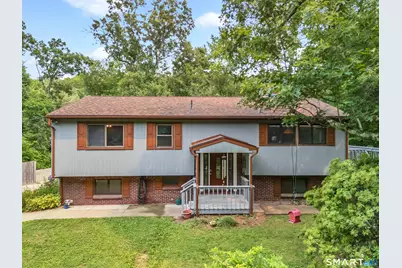 470 Cossaduck Hill Road, North Stonington, CT 06359 - Photo 2