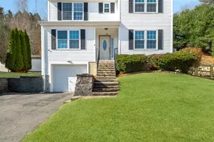 9 Ridge View Terrace, New Hartford, CT 06057 - Photo 1