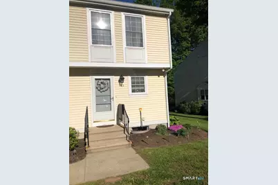 1367 Hanover Avenue #103, Meriden, CT 06451 - Photo 1