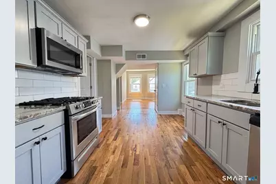 35 Dana Street #1, West Haven, CT 06516 - Photo 2