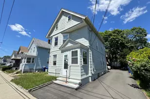 35 Dana St, West Haven, CT 06516 - Photo 1