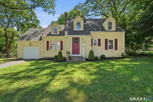 2 Martin Terrace, Enfield, CT 06082 - Photo 1