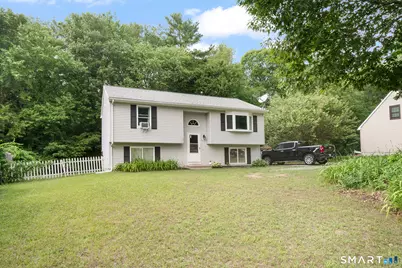 19 Thompson Pike, Killingly, CT 06241 - Photo 1