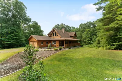 457 Kemp Road, Scotland, CT 06247 - Photo 2