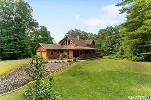 457 Kemp Rd, Scotland, CT 06247 - Photo 2