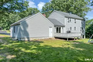 8 Charter Oak Dr, East Lyme, CT 06333 - Photo 6