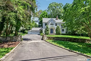 29 Hillcrest Ave, Darien, CT 06820 - Photo 1