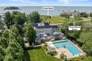 14 Middle Beach Rd W, Madison, CT 06443 - Photo 2