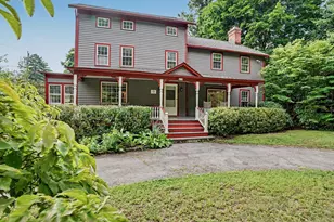 68 Old Stamford Rd, New Canaan, CT 06840 - Photo 1