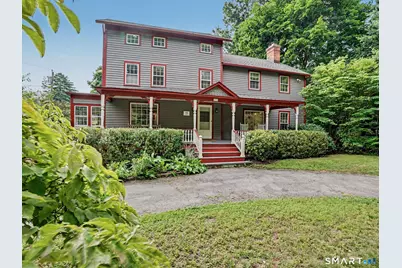 68 Old Stamford Road, New Canaan, CT 06840 - Photo 38