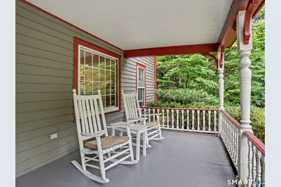 68 Old Stamford Road, New Canaan, CT 06840 - Photo 4