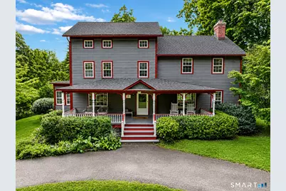 68 Old Stamford Road, New Canaan, CT 06840 - Photo 2