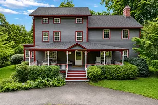68 Old Stamford Rd, New Canaan, CT 06840 - Photo 2