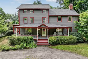 68 Old Stamford Rd, New Canaan, CT 06840 - Photo 1