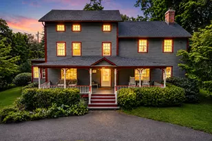 68 Old Stamford Rd, New Canaan, CT 06840 - Photo 1