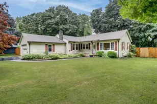 10 Thornbush Rd Extension, Mansfield, CT 06250 - Photo 34