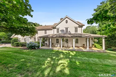 2444 Bronson Road, Fairfield, CT 06824 - Photo 1