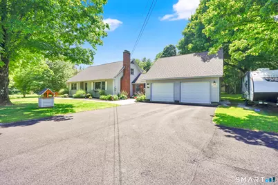 132 Cooper Lane, Stafford, CT 06076 - Photo 2