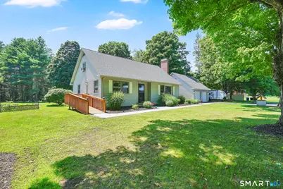 132 Cooper Lane, Stafford, CT 06076 - Photo 4