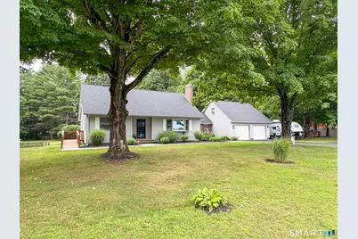 132 Cooper Lane, Stafford, CT 06076 - Photo 2