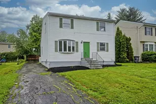 7 2nd Ave, Enfield, CT 06082 - Photo 1