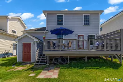 104 Benjamin Court, Windsor, CT 06095 - Photo 34