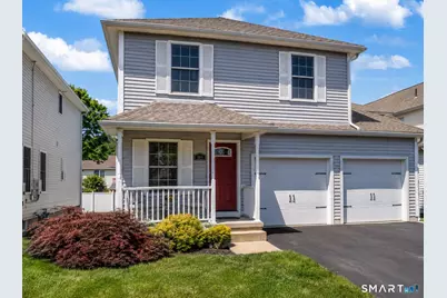 104 Benjamin Court, Windsor, CT 06095 - Photo 1