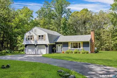 75 Silver Spring Lane, Ridgefield, CT 06877 - Photo 1