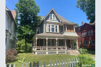 480 Winthrop Avenue, New Haven, CT 06511 - Photo 1