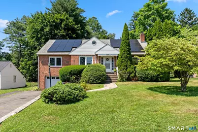 174 Mohawk Drive, West Hartford, CT 06117 - Photo 1