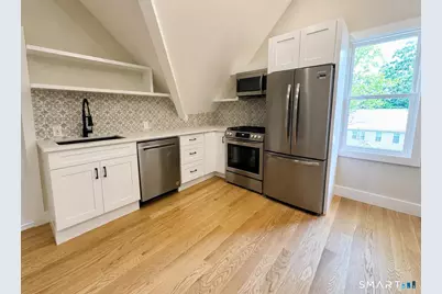 25 Quintard Avenue #B, Norwalk, CT 06854 - Photo 4