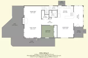 25 Uncas Trail, Old Saybrook, CT 06475 - Photo 30