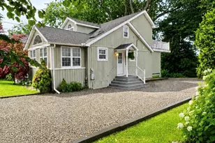 25 Uncas Trail, Old Saybrook, CT 06475 - Photo 2