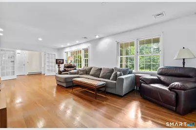 1140 Johnson Road, Woodbridge, CT 06525 - Photo 2