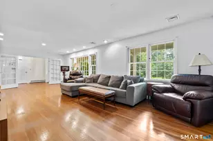 1140 Johnson Rd, Woodbridge, CT 06525 - Photo 2
