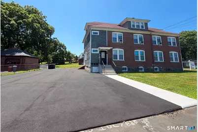 793 Milford Point Road #1, Milford, CT 06460 - Photo 1