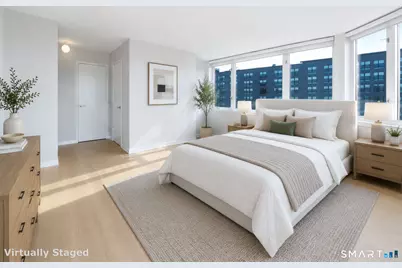 25 Forest Street #6L, Stamford, CT 06901 - Photo 12