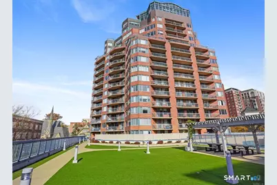 25 Forest Street #6L, Stamford, CT 06901 - Photo 16