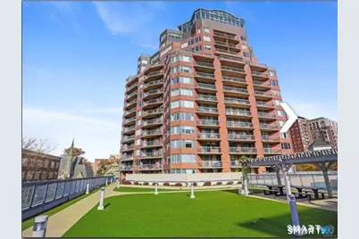25 Forest Street #6L, Stamford, CT 06901 - Photo 20